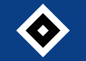 Das HSV Logo