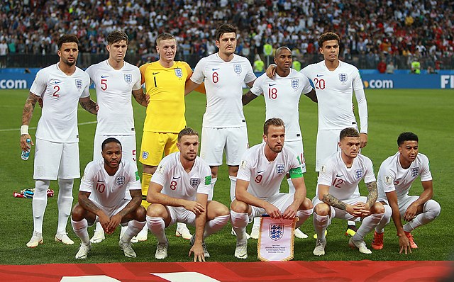 Statistiken der englischen Fußballnationalmannschaft gegen usmnt
